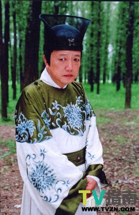 大明帝国之夜来风雨刘瑾