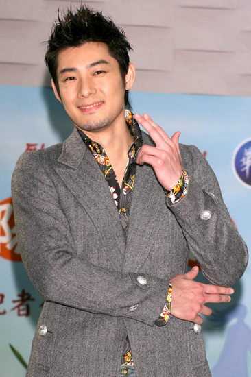 太阳的女儿康劭祺