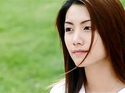 太阳的女儿尹思嘉