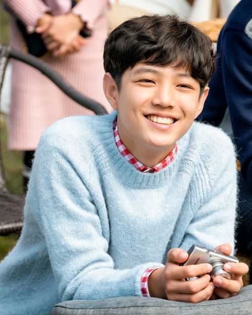 夫妻的世界李俊英