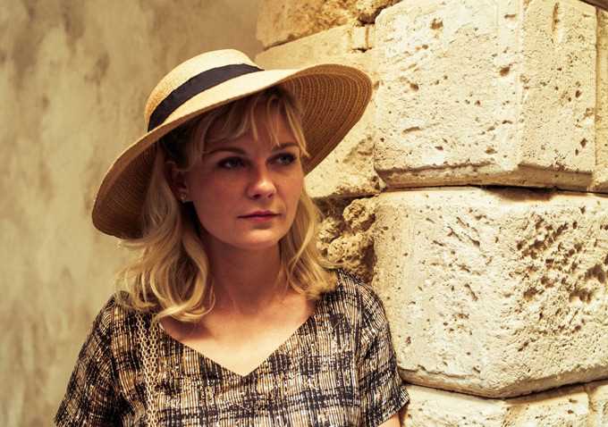 亡命地中海Colette MacFarland