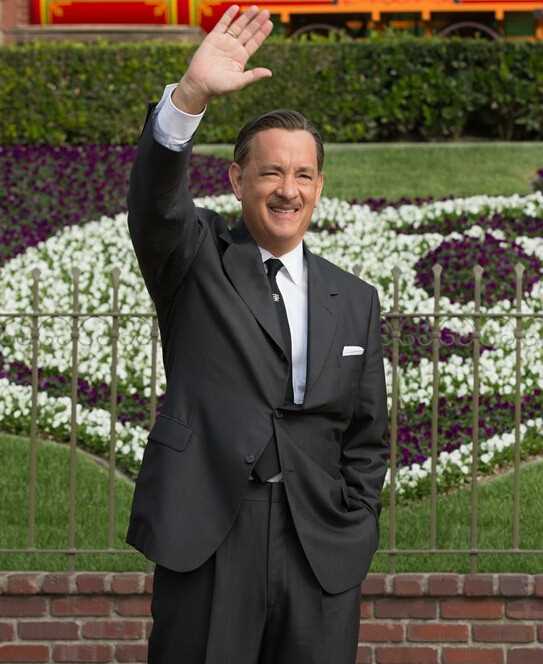 大梦想家Walt Disney