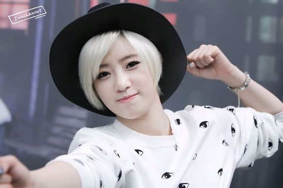 今天开始我爱你闵彩媛