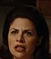 严肃的男人朱迪思