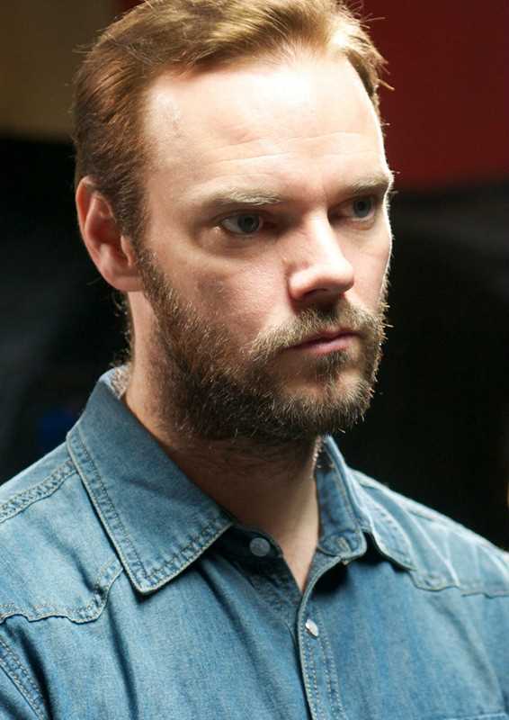 我唾弃你的坟墓2Ivan的扮演者是Joe Absolom