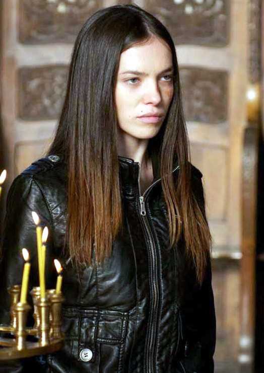 我唾弃你的坟墓2Katie