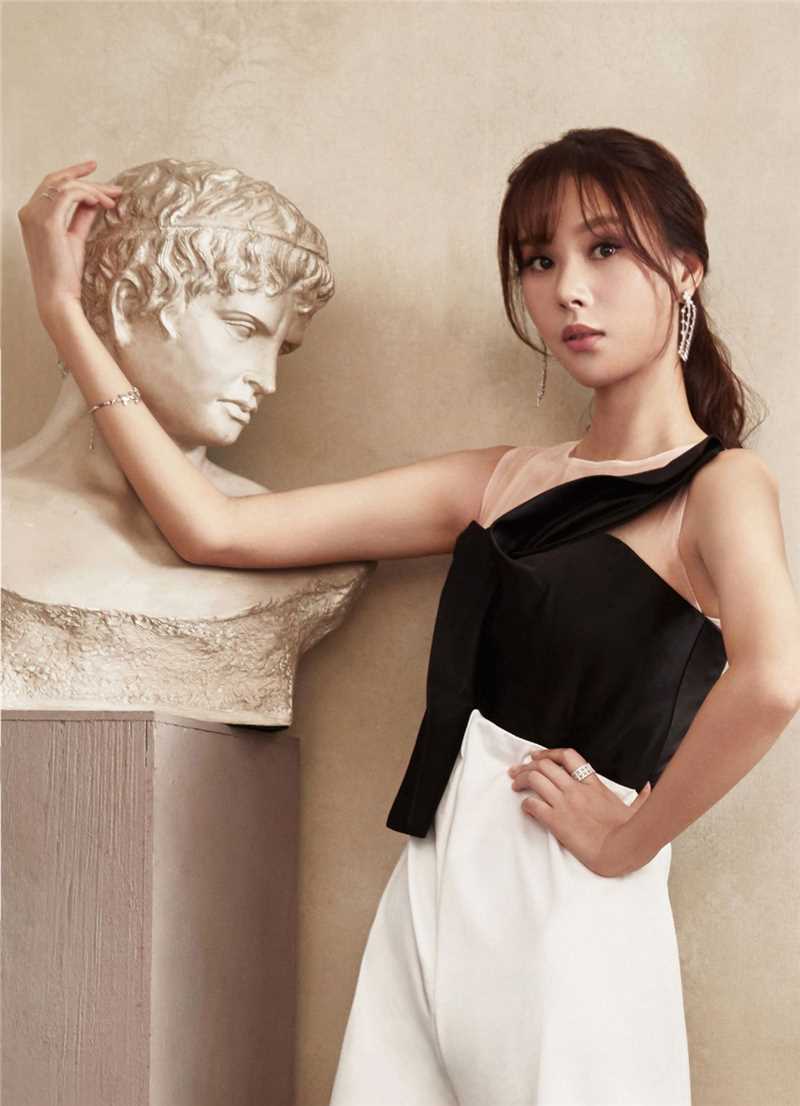 奈何BOSS要娶我尹霜霜