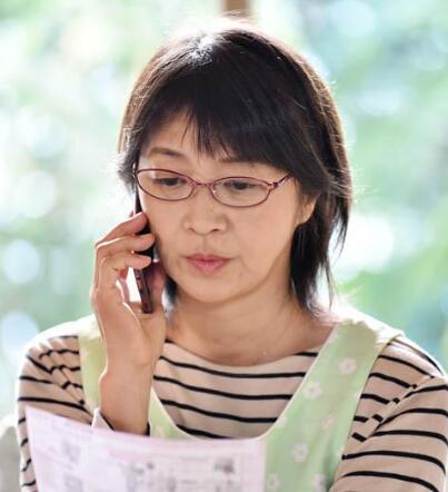 我们无法成为野兽花井千春