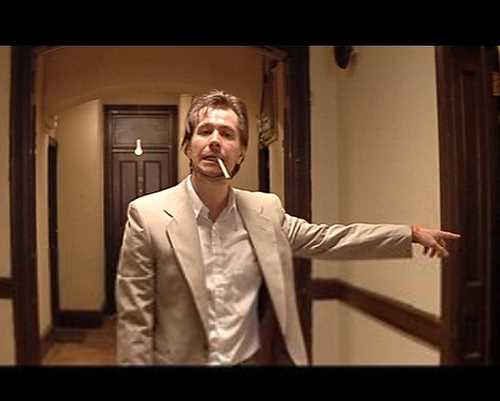 这个杀手不太冷史丹菲尔