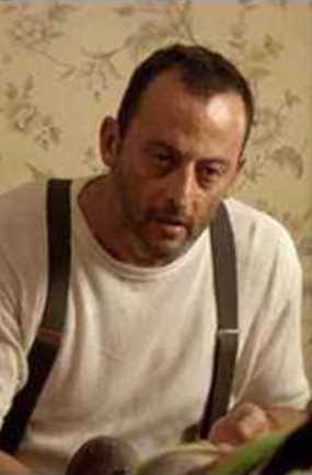 这个杀手不太冷莱昂