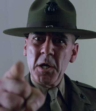 全金属外壳哈特曼