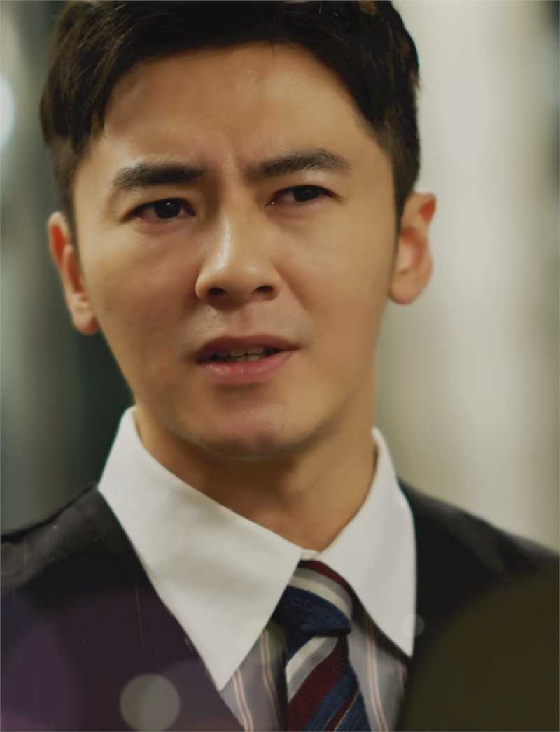 爱情白皮书薛明锋