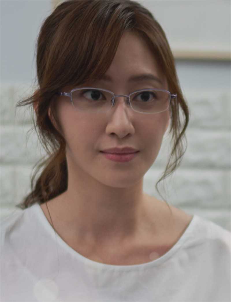 爱情白皮书季星华