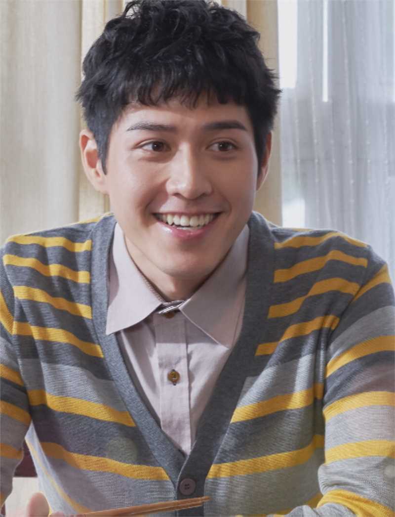 爱情白皮书赵松冈