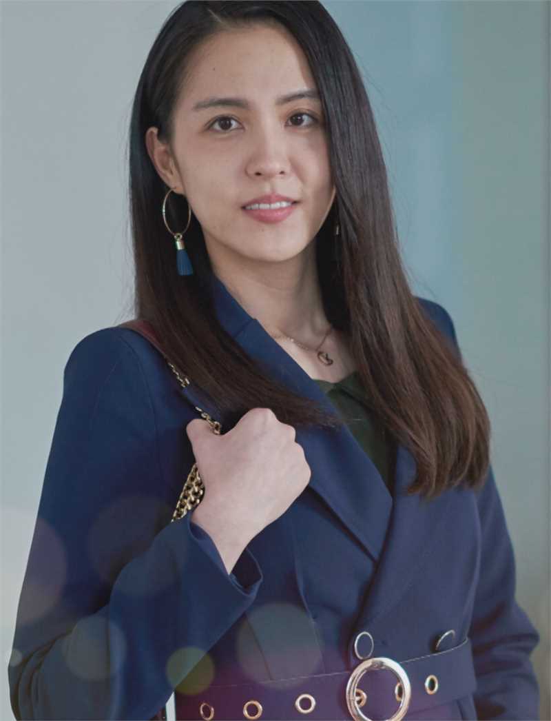 爱情白皮书孟京京