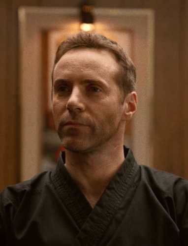 自卫的艺术森西