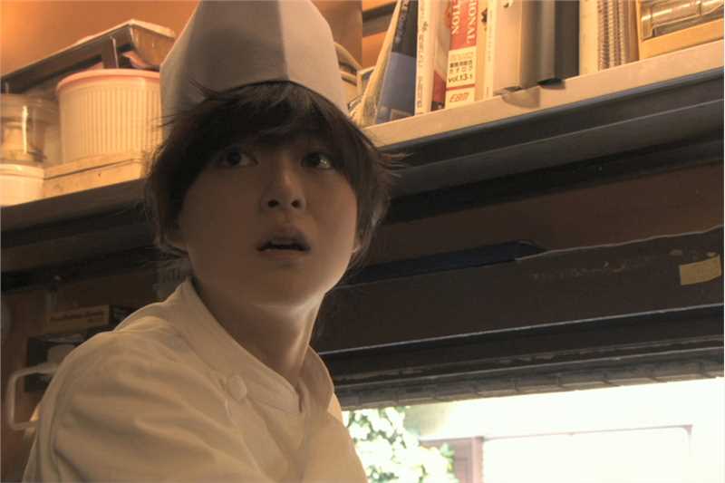 上野树里与5个包包木村的扮演者是上野树里