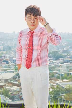 20世纪少男少女郑友成