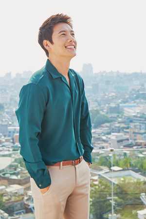 20世纪少男少女安索尼