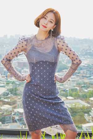 20世纪少男少女史珍珍