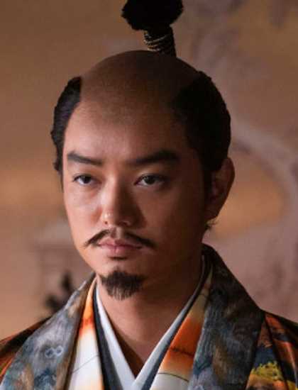 麒麟来了织田信长