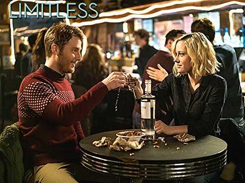 永无止境第一季Brian Finch