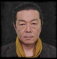 border情报屋赤井