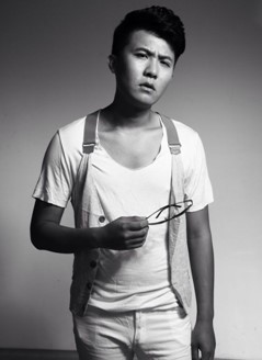 午夜惊魂路蔡康