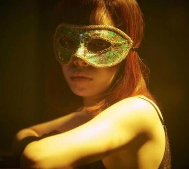 睡美人之终亚纪