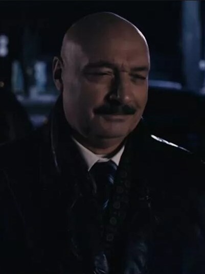 危楼愚夫博加索夫