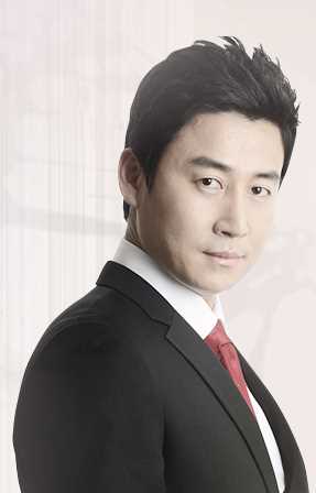 你的女人闵东然