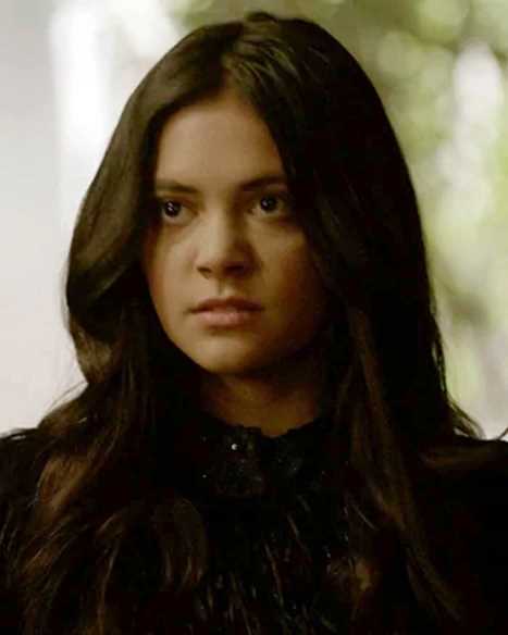 初代吸血鬼第四季祸髅