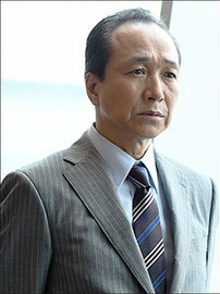 MOZU外传：大杉侦探事务所津城俊辅