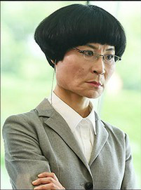 MOZU外传：大杉侦探事务所植田かなえ