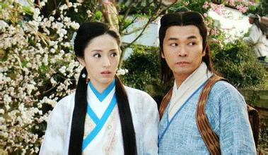 刁蛮娇妻苏小妹秦少游