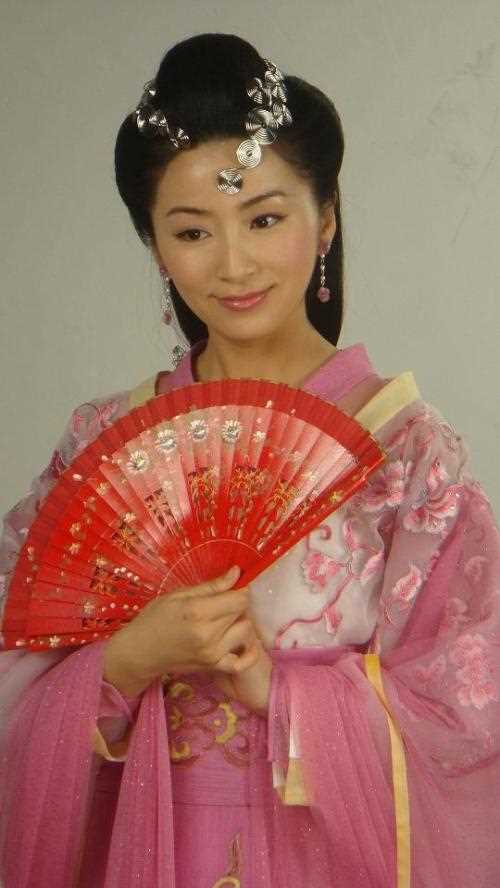 刁蛮娇妻苏小妹卢彩蝶