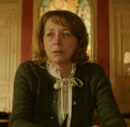 阿德尔曼夫妇西尔维·德·里希蒙