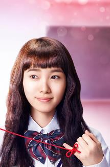 今天的吉良同学冈村妮诺