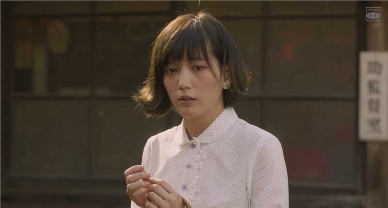 今夜在浪漫剧场成濑塔子