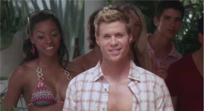 玩尽杀绝4Carson Wheetly