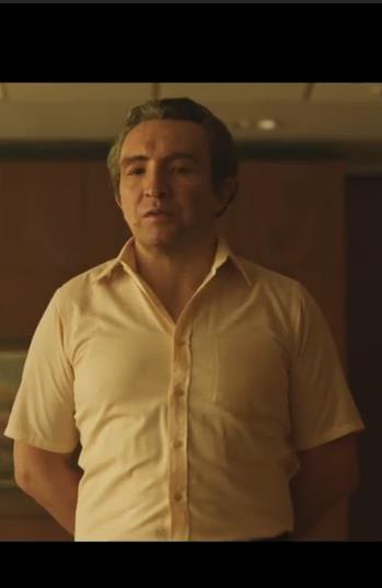 火狐一号出击西蒙·佩雷斯