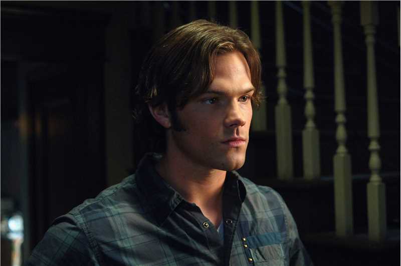 工作狂第四季萨姆·温彻斯特/Sam Winchester