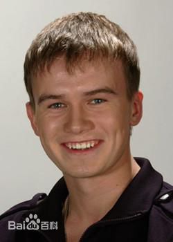 超能游戏者Maksim