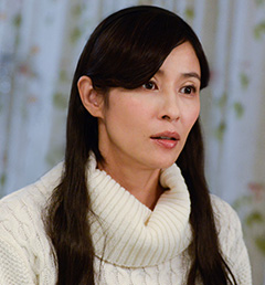 夺爱之冬森山兰