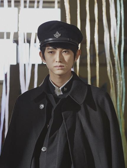 冰菓关谷纯（高中生）