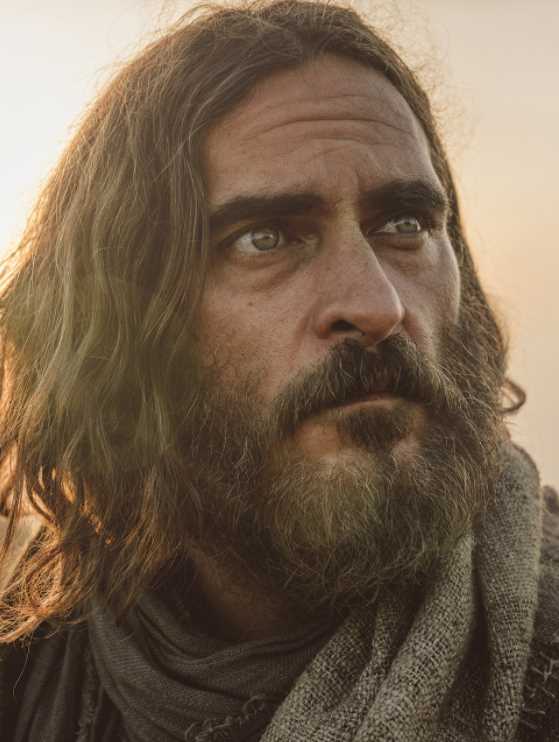 抹大拉的玛丽亚耶稣