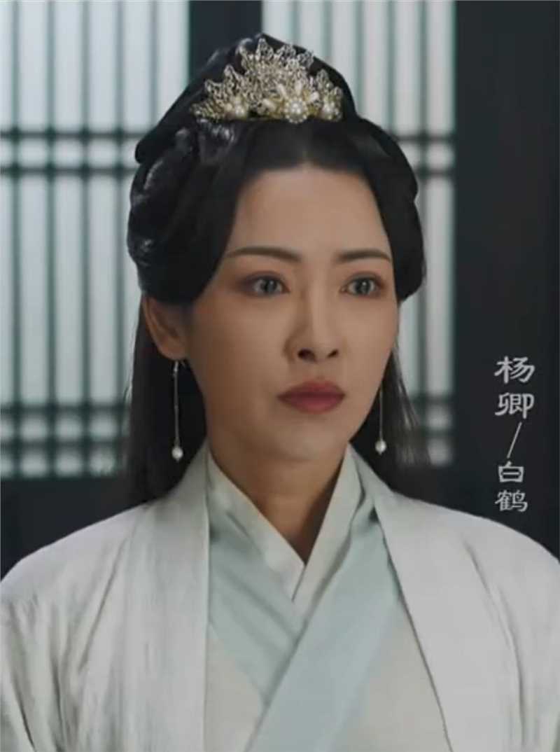 侠探简不知白鹤