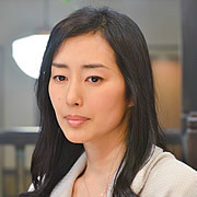 咖啡屋的人们柏木冬子