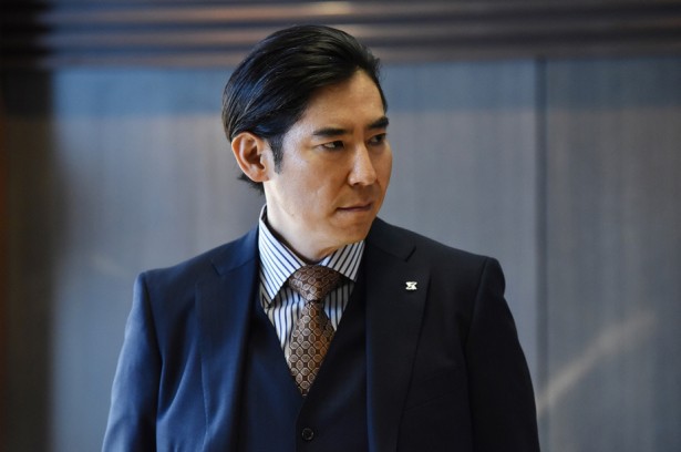 不过是先出生的我加贺谷圭介