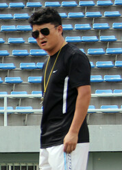 纯纯欲动张教练